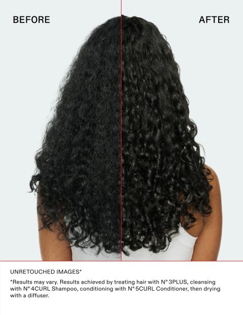 Curl Care by Olaplex