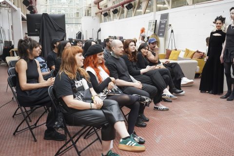 The Art of Session Hairstyling masterclass