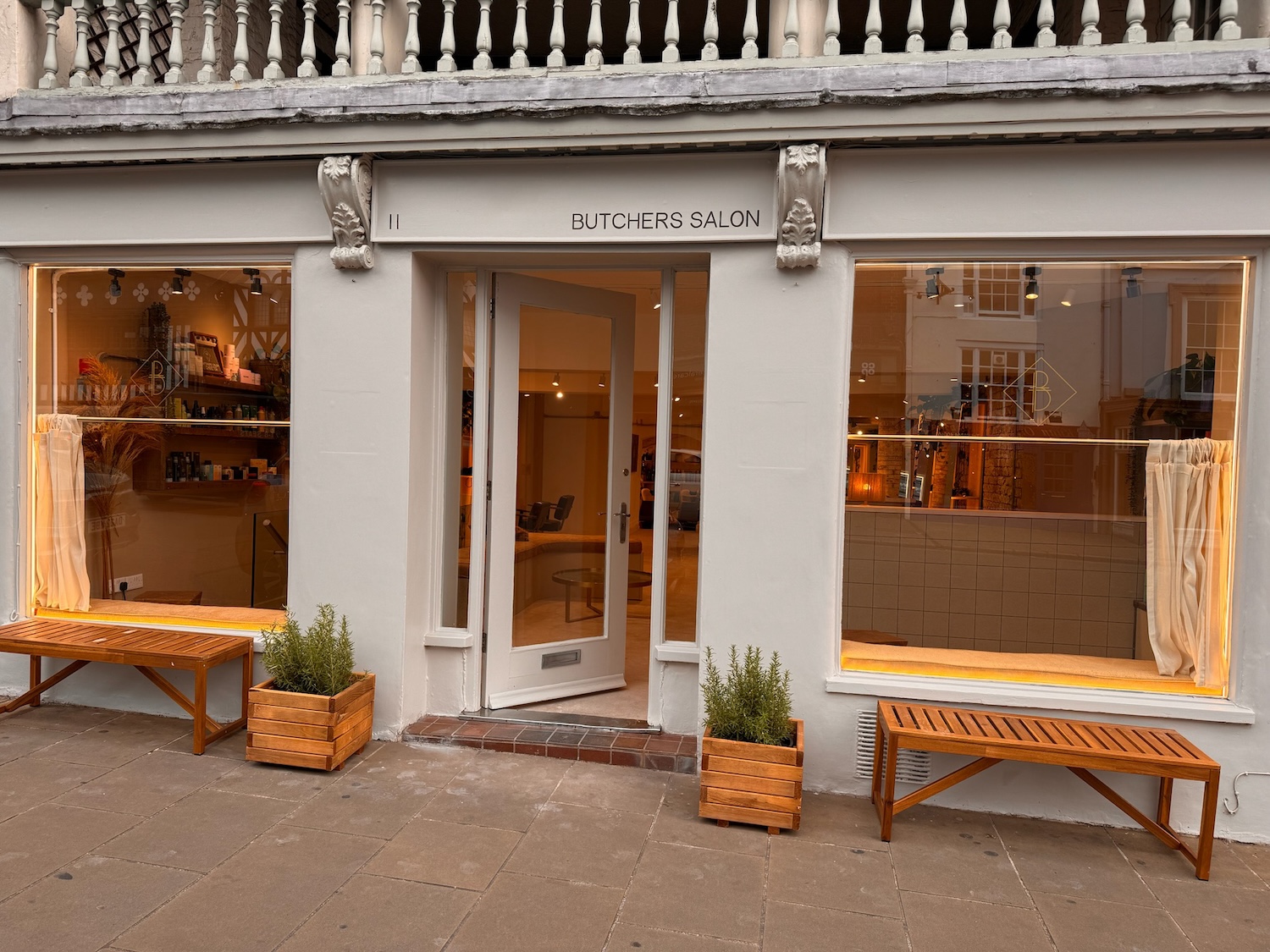 Featured image for “Butchers is awarded for sustainability”