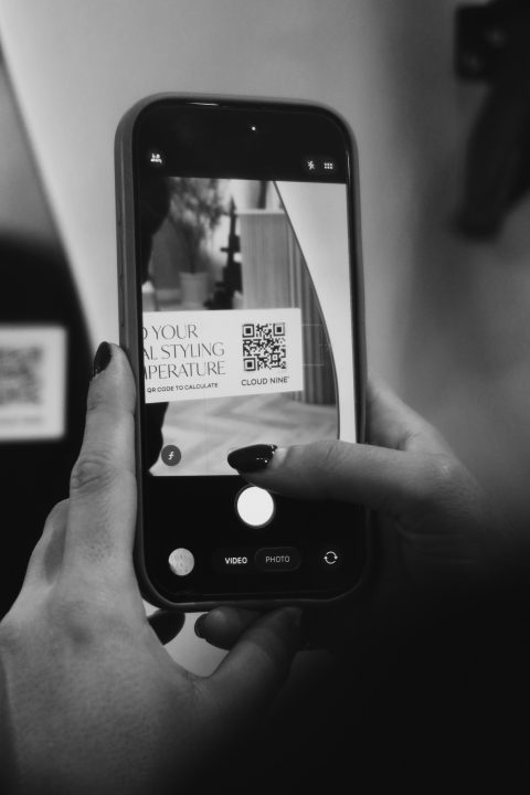 Cloud Nine Nurture+ programme for hairdressers