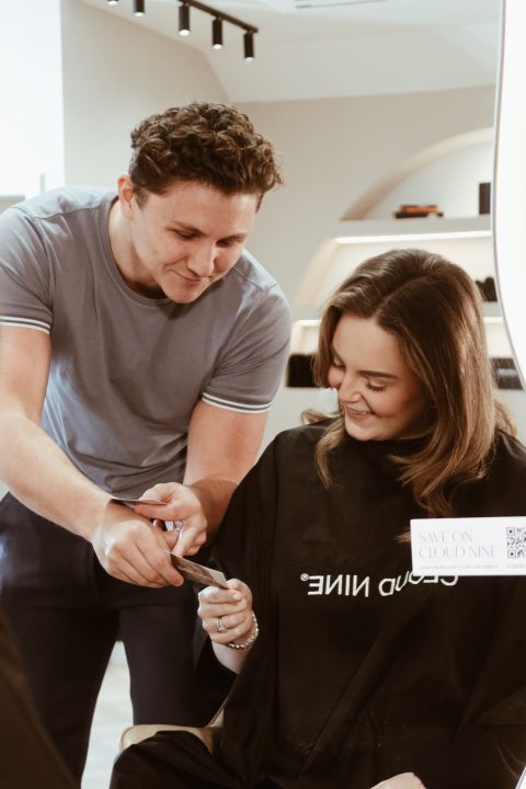 Cloud Nine Nurture+ rewards programme