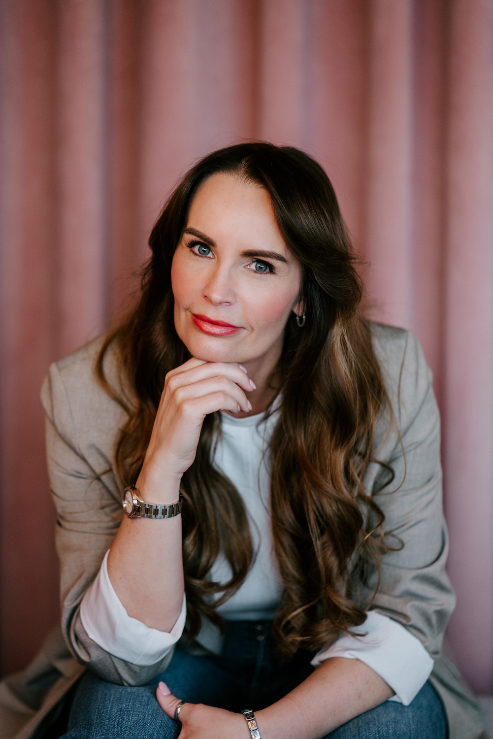 Featured image for “Remi Cachet is patron of the British Beauty Council”