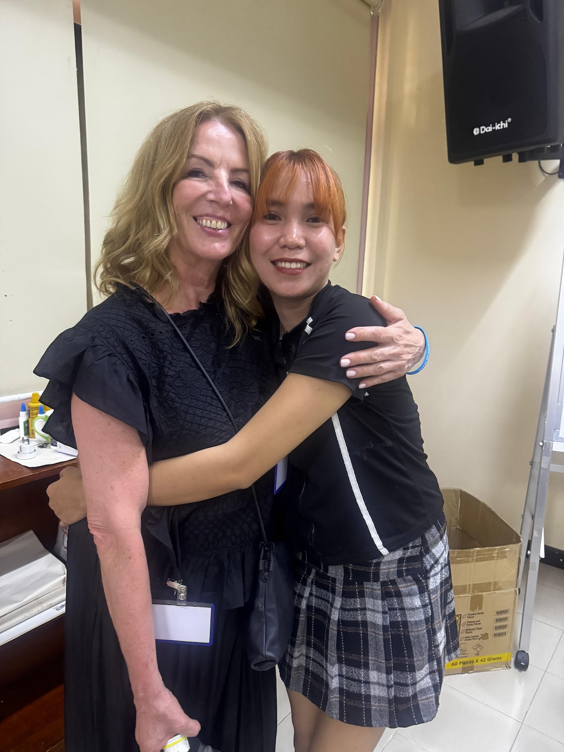 Featured image for “Shaping Futures: Suzie McGill”