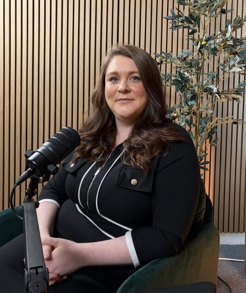 Katie Fielder; National Sales Manager at Takara Belmont
