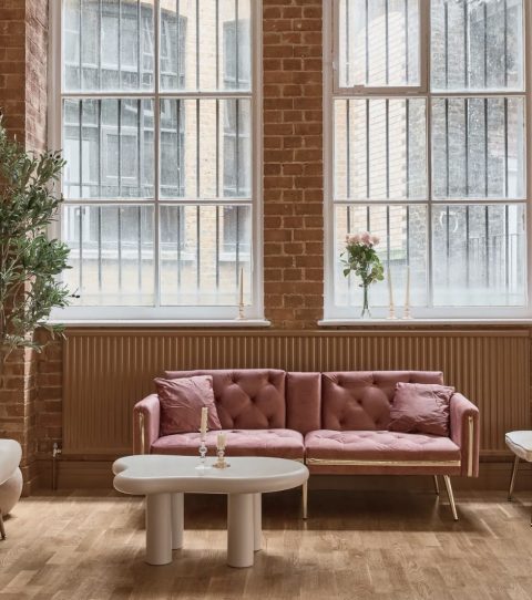Wellness Symposium: Etage studio