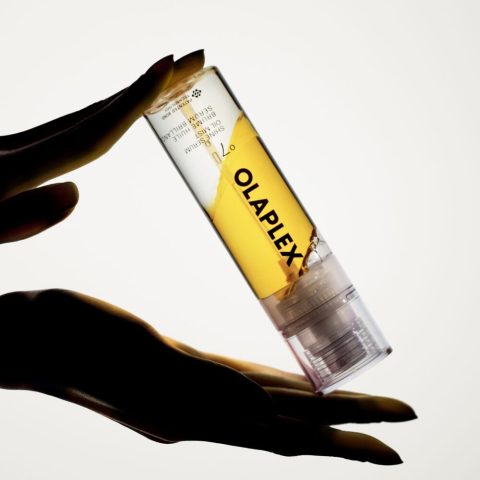 Olaplex º7 Shine Serum Oil Mist