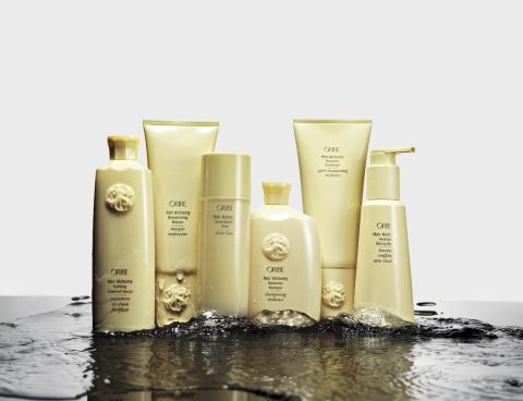 Oribe Hair Alchemy Bond Building Elixir