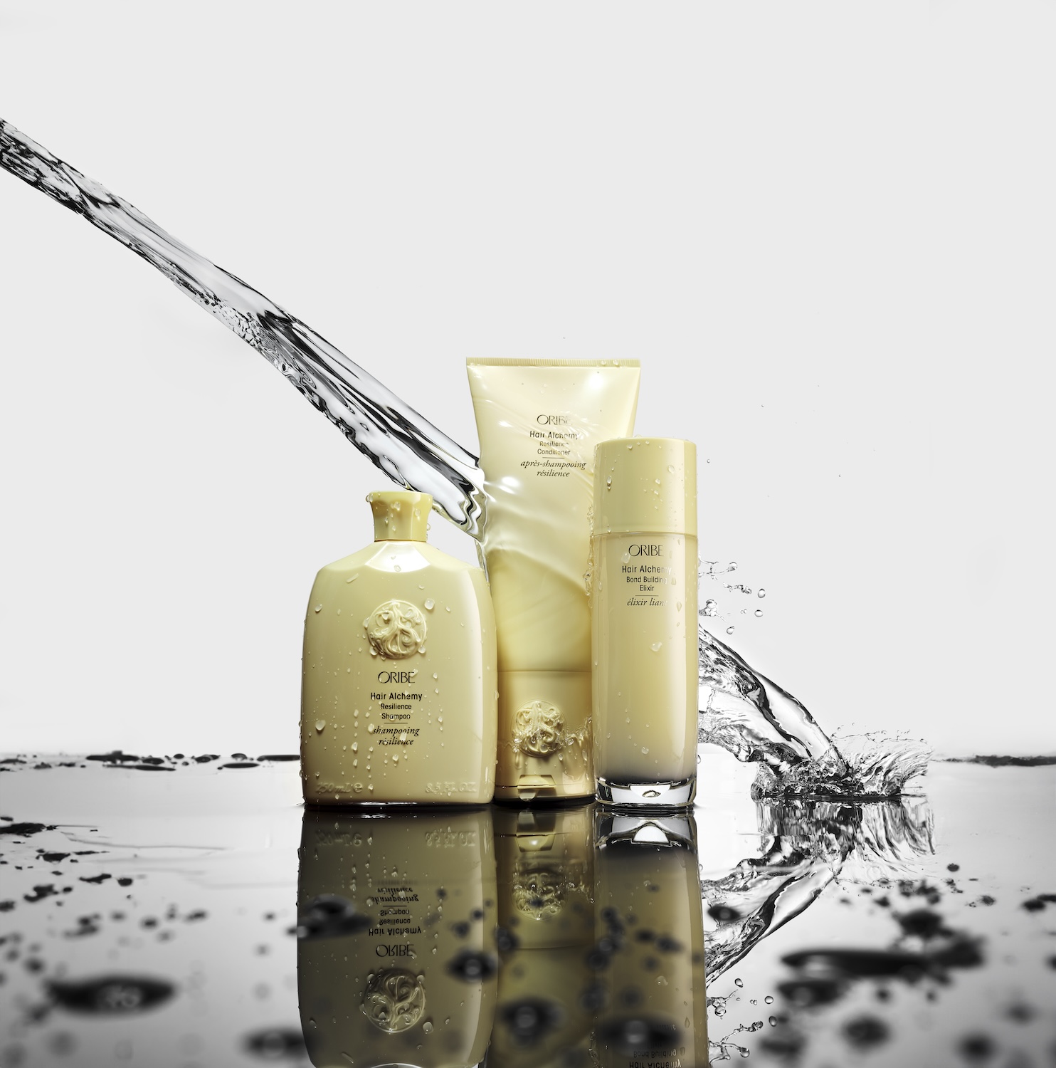 Oribe Hair Alchemy Bond Building Elixir