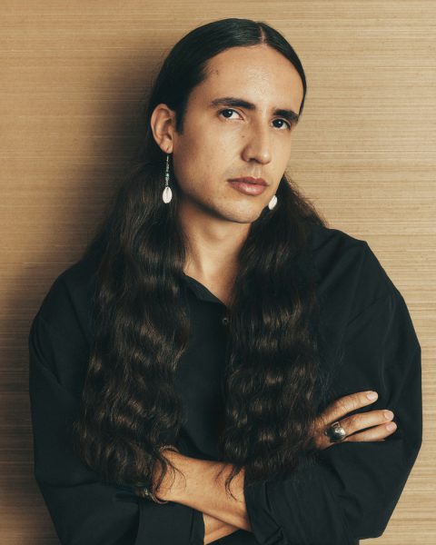 All For One Aveda campaign