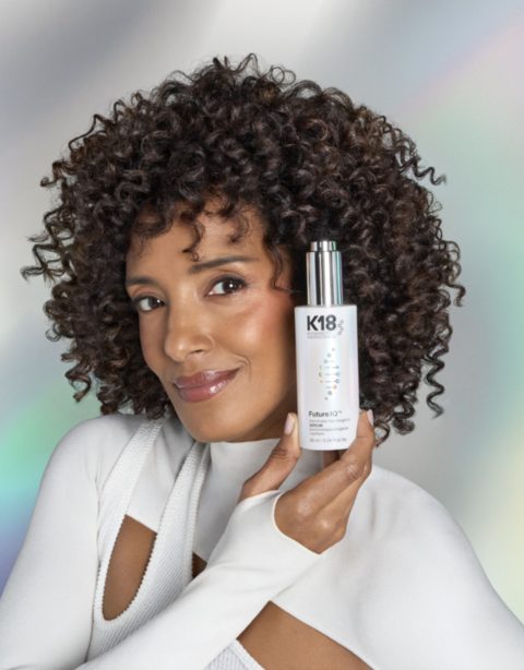 FutureIQ™ for hair longevity