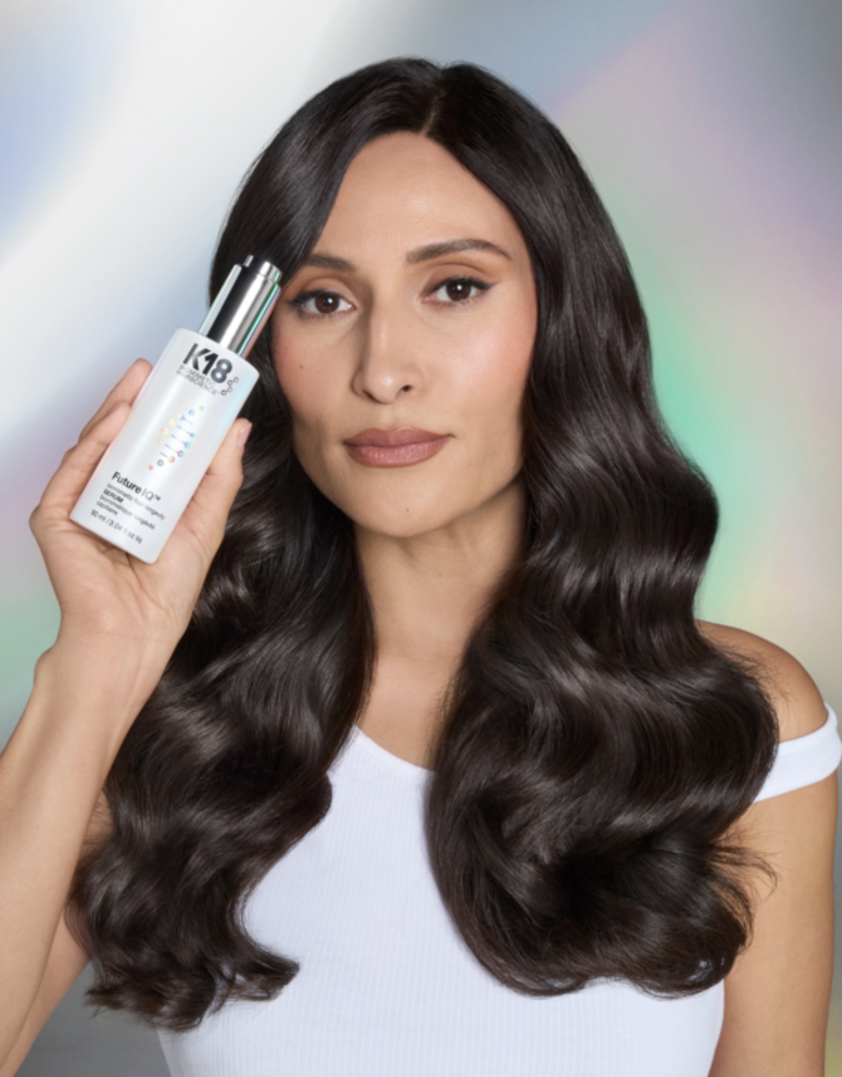 FutureIQ™ for hair longevity