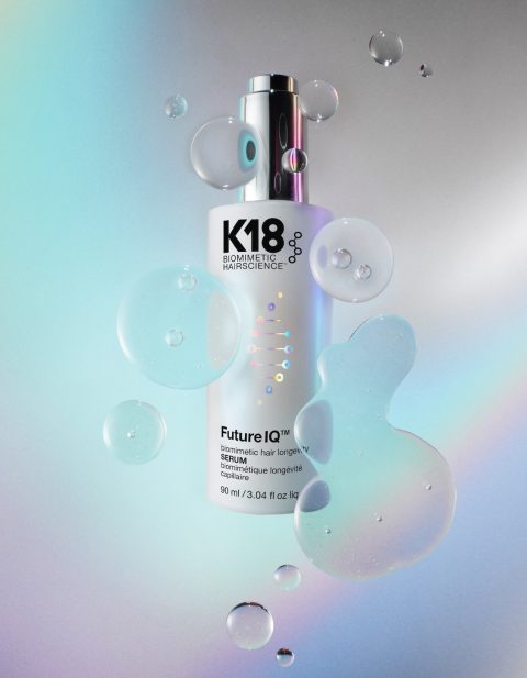 FutureIQ™ for hair longevity
