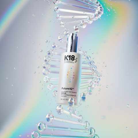 FutureIQ™ for hair longevity