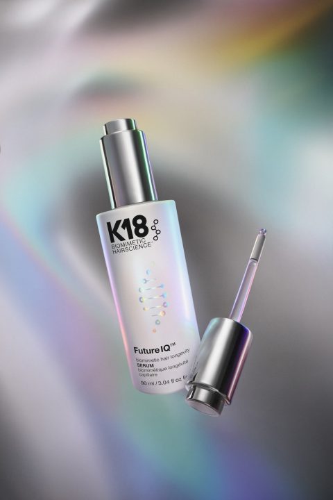 FutureIQ™ for hair longevity