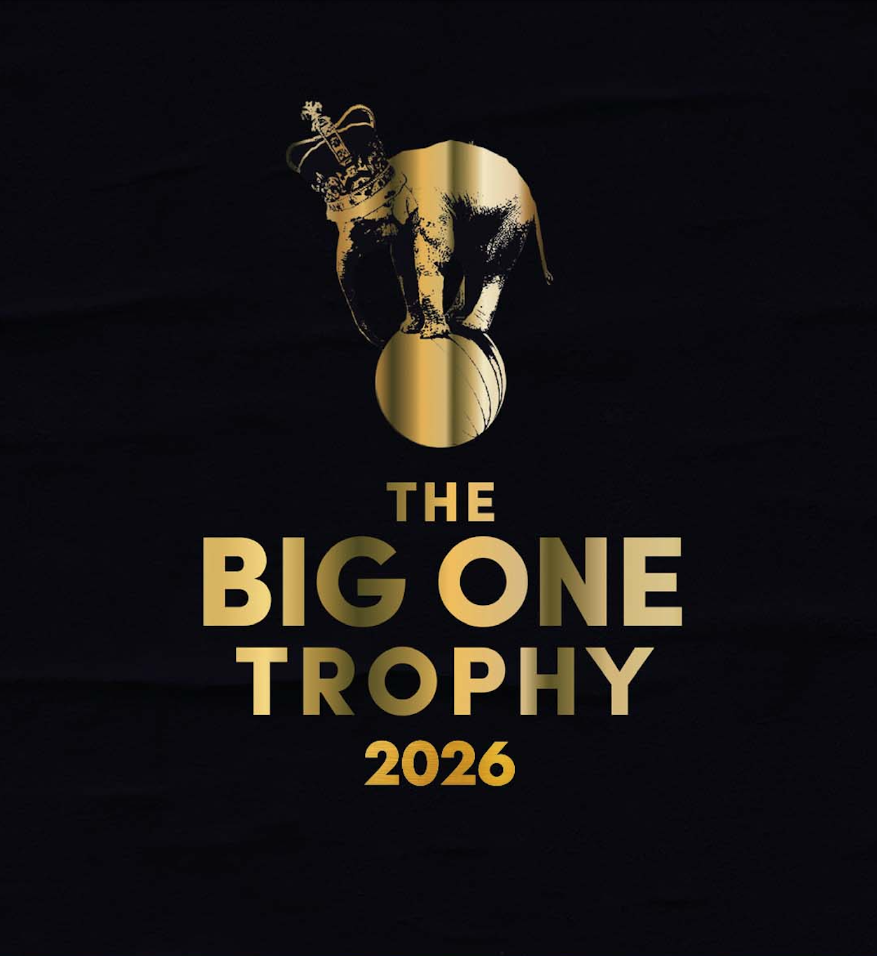 Featured image for “The Big One 2026: Open For Entries”