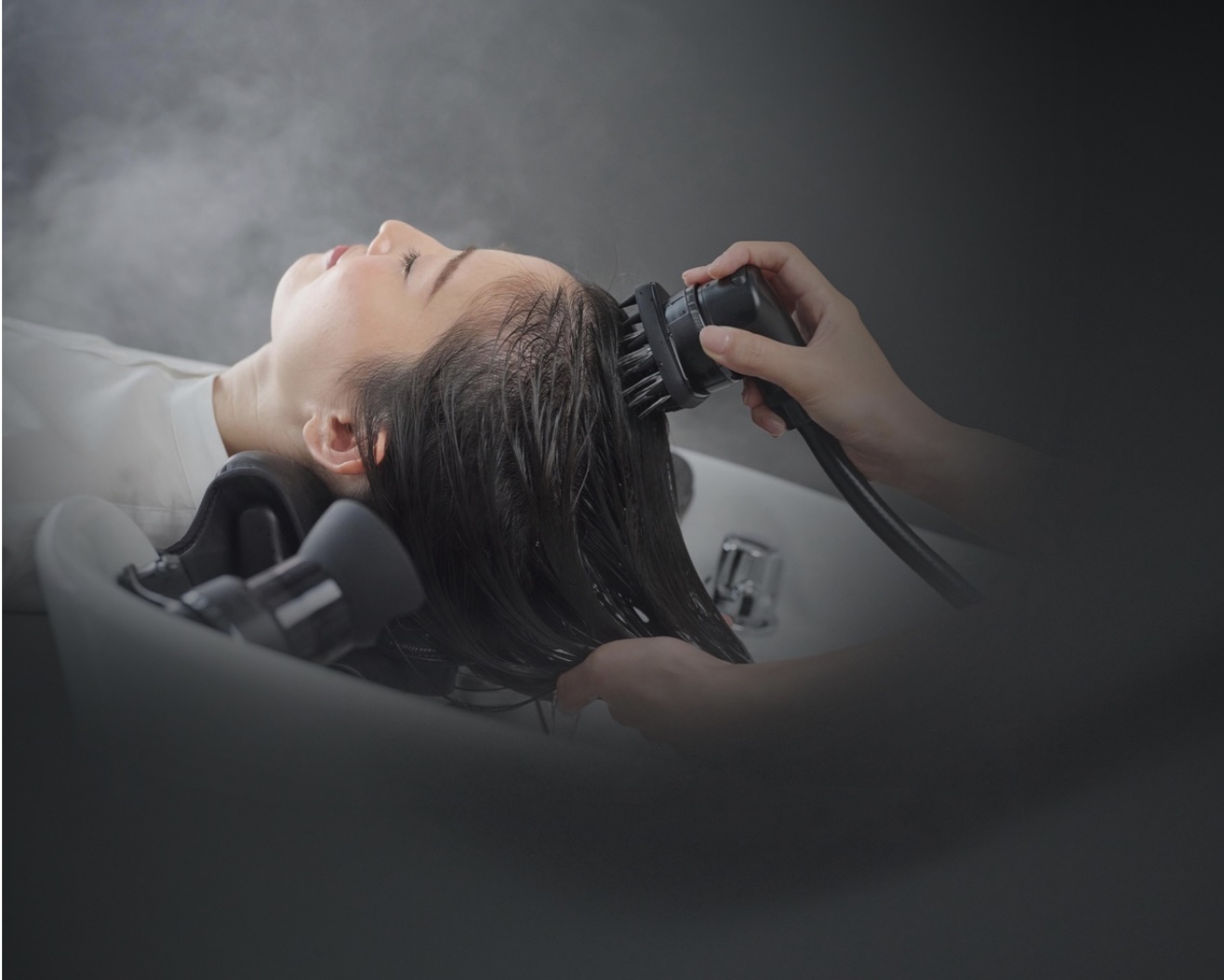 NEW Multi Spa-Head PRO from Takara Belmont