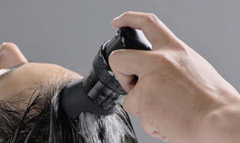 NEW Multi Spa-Head PRO from Takara Belmont