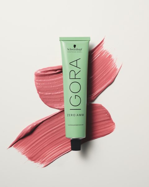 Igora Zero Amm by Schwarzkopf Professional 