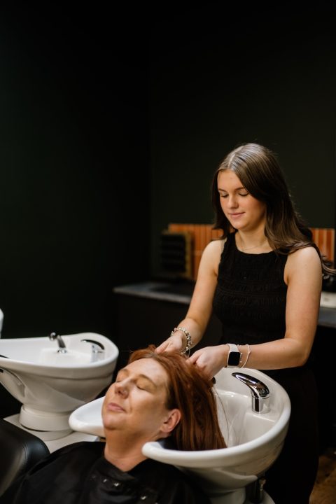 Kiku Salon: Paul Ralph and Hiro Kudo