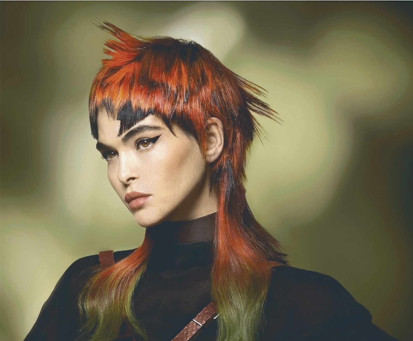 Featured image for “Nebula by Metropolis Hairdressing”